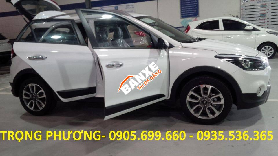 Hyundai i20 Active 2016 nhập khẩu, LH: Trọng Phương - 0935536365 - 0905699660 - Đà Nẵng
