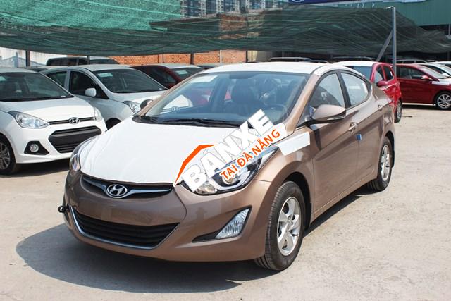 Bán ô tô Hyundai Creta, màu nâu - LH: Trọng Phương - 0935.536.365 - 0905.699.660