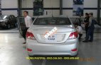Hyundai Accent 2018 Đà Nẵng, LH: Trọng Phương - 0935.536.365