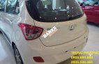 Ô tô Hyundai Grand i10 2016 nhập khẩu Đà Nẵng màu trắng, LH: Trọng Phương 0935536365 - 0905699660