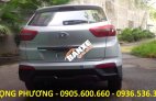 Hyundai Creta 2017 Đà Nẵng, nhập khẩu nguyên chiếc, tại Đà Nẵng, LH: Trọng Phương - 0935.536.365 - 0905.699.660