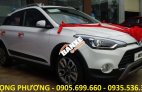 Hyundai i20 2016 Đà Nẵng, màu trắng, nhập khẩu, LH: Trọng Phương 0935.536.365 - 0905.699.660