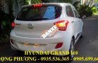 Bán Hyundai Grand i10 2018 Đà Nẵng - LH: Trọng Phương - 0935.536.365 - Hỗ trợ vay 90%