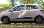 Bán Hyundai Grand i10 2018 Đà Nẵng - LH: Trọng Phương - 0935.536.365 - Hỗ trợ vay 90%