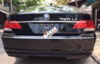 Cần bán xe BMW 7 Series đời 2006, màu đen, nhập khẩu chính hãng, giá 854tr