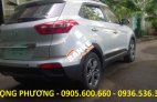 Hyundai Creta 2017 Đà Nẵng, nhập khẩu nguyên chiếc, tại Đà Nẵng, LH: Trọng Phương - 0935.536.365 - 0905.699.660