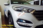 Bán ô tô Hyundai Tucson đời 2016, màu trắng, nhập khẩu nguyên chiếc Hàn Quốc, LH: 0913034357 Tuấn Thành