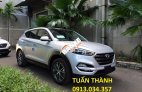Bán ô tô Hyundai Tucson đời 2016, màu trắng, nhập khẩu nguyên chiếc Hàn Quốc, LH: 0913034357 Tuấn Thành