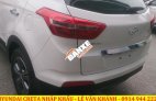 Xe Hyundai Creta 2016 nhập khẩu Đà Nẵng, giảm ngay: 20 triệu khi mua xe, Hyundai Sông Hàn Đà Nẵng
