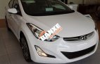 Bán ô tô Hyundai Creta 1.6 số sàn Đà Nẵng, xe màu trắng, nhập khẩu