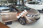 Bán ô tô Hyundai Creta, màu nâu - LH: Trọng Phương - 0935.536.365 - 0905.699.660