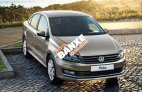 Volkswagen Đà Nẵng bán Polo Sedan 1.6L 6AT màu nâu, nhập khẩu nguyên chiếc - Đẳng cấp xe Đức