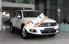 Bán xe Volkswagen Tiguan sản xuất 2015, màu trắng, nhập khẩu