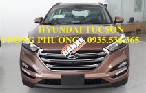 Bán ô tô Hyundai Tucson 2018 Đà Nẵng, LH: Trọng Phương - 0935.536.365, hỗ trợ vay 80% giá trị xe