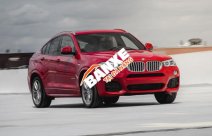 BMW X4 phiên bản 2017, giao ngay, ưu đãi tối ưu, giá tốt